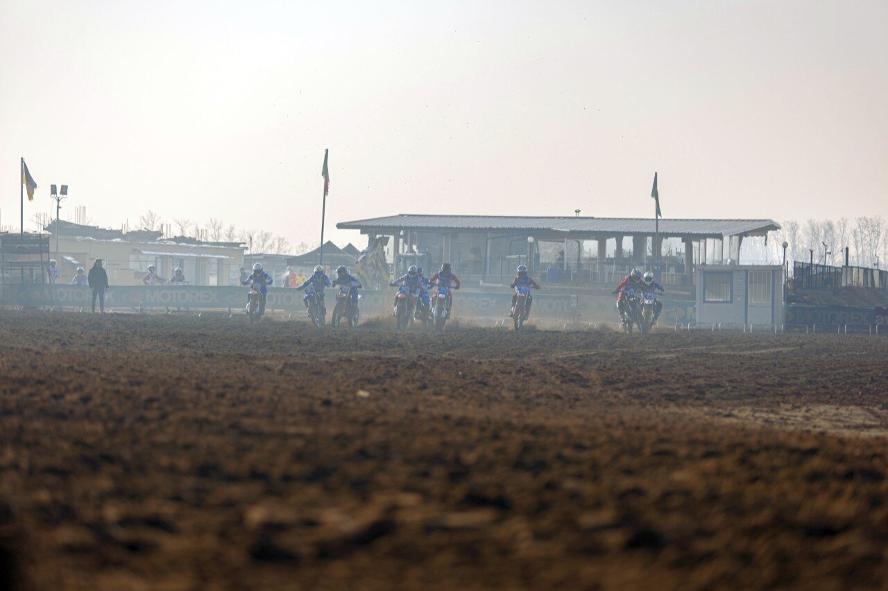 Master MX 2024 - The Race 